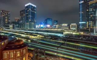 🚃 首都圏の「帰れる範囲」がみるみる縮む