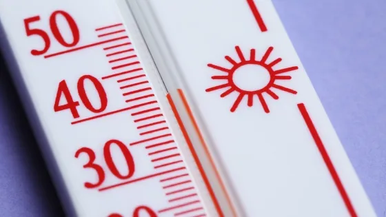 2026年の夏は、前年に続いて記録的な猛暑となる可能性が高まっています。アメリカ海洋大気庁（NOAA）の最新予測によると、2026年6月〜8月にエルニーニョ現象が発生する確率は約62％とされており、日本の気象庁も同様に「夏にはエルニーニョ発生の可能性が高い」としています。さらに一部の気象機関では、“スーパーエルニーニョ級”に発達する可能性にも言及されており、世界的な高温リスクが強く警戒されています🔥。