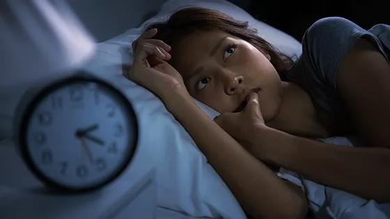 💤 アルツハイマー病初期の「不眠」の謎が解明。脳のエネルギーが“乗っ取り”状態に？