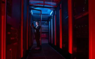 ⚡ 中東のクラウド拠点が戦場に。Amazonバーレーン・データセンターがドローン攻撃を受けた真の理由