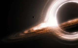 🌌 ブラックホールの深淵に「素数の謎」が眠る？物理学と数論が融合する新時代の幕開け