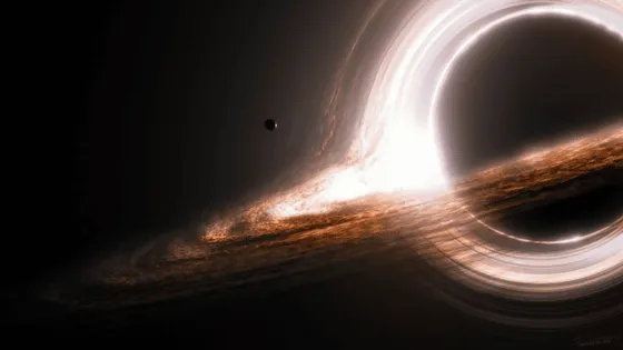 🌌 ブラックホールの深淵に「素数の謎」が眠る？物理学と数論が融合する新時代の幕開け