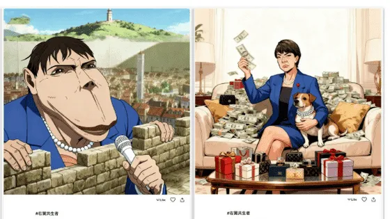 【AI悪用の実態】OpenAIが中国発の影響工作を阻止｜ChatGPTを使った高市早苗首相攻撃の全貌とは？