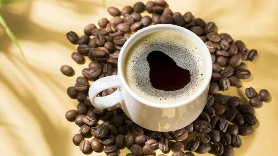 ☕ コーヒーはメンタルに効く？1日2～3杯が“ちょうどいい”可能性
