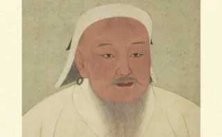 🧬 チンギス・ハンの子孫は本当に1600万人いるのか？最新DNA研究が通説を覆す