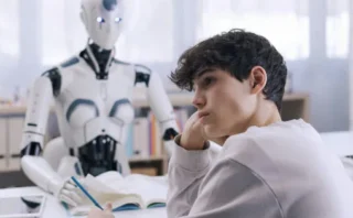 【最新調査】10代の半数以上がAIを活用、12％は“心の支え”に｜若者とAIのリアルな関係とは？