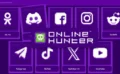 🕵️‍♂️ 海賊版サイトを通報してポイント獲得？チェコ発「Online Hunter」が変える著作権侵害対策