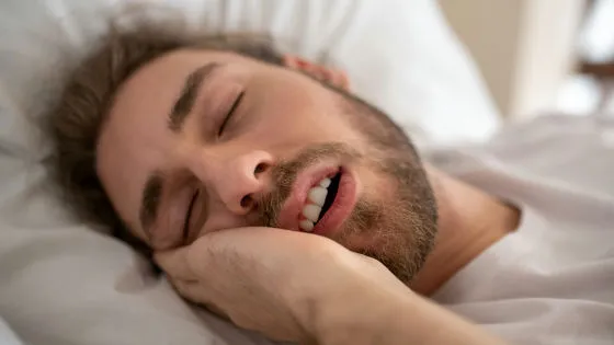 💤 睡眠時無呼吸症候群に「飲み薬」の光。既存の抗てんかん薬で症状が最大50%改善