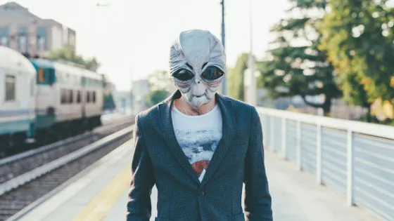 👽 米政府が「aliens.gov」を登録｜UFO・エイリアン情報公開の前触れか？