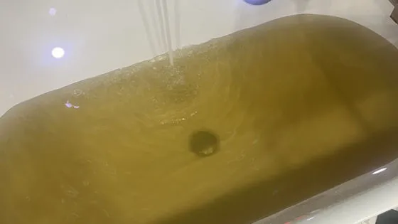 🚰「水が危険だ」とFacebookに投稿した女性が逮捕――実際には市も水質問題を認めていた衝撃事件