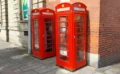 ☎️イギリスの「赤い電話ボックス」が消えつつある――全国を記録する「K6 Project」とは