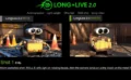🎬 NVIDIAが「LongLive-2.0」を公開、リアルタイム動画生成の新時代へ