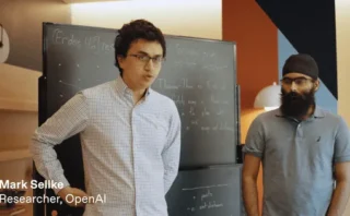 🧠 OpenAIのAIが80年近く未解決だった数学予想を覆す快挙、人類の研究スタイルは新時代へ