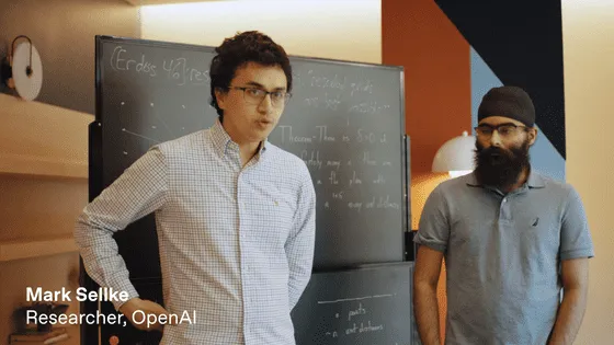 🧠 OpenAIのAIが80年近く未解決だった数学予想を覆す快挙、人類の研究スタイルは新時代へ
