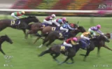🏇今村聖奈騎手がJRA女性騎手初のGⅠ制覇