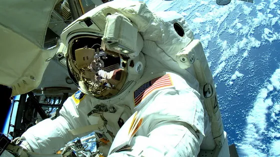 🚀 宇宙生活は人間の「重力感覚」をどう変えるのか？宇宙飛行士の脳で起きていた意外な変化