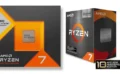 AMDがRyzen 7 7700X3Dを発表──人気CPU「5800X3D」復活とAM5サポート延長でゲーマー歓喜 AMDがRyzen 7 7700X3Dを発表──人気CPU「5800X3D」復活とAM5サポート延長でゲーマー歓喜