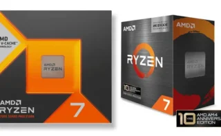 AMDがRyzen 7 7700X3Dを発表──人気CPU「5800X3D」復活とAM5サポート延長でゲーマー歓喜