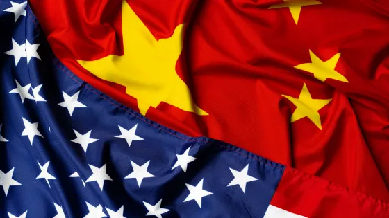 🇺🇸 アメリカがAlibaba・Baidu・BYD・Unitreeを「中国軍支援企業リスト」に追加、米中テック対立が再び激化