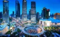 中国で「テクノロジーツーリズム」が急拡大──投資家や起業家が深圳・上海へ殺到する理由とは？