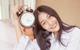 🕰️ 規則正しい生活リズムが“老化スピード”を左右する？生物学的老化と体内時計の関係が明らかに