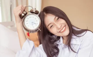 🕰️ 規則正しい生活リズムが“老化スピード”を左右する？生物学的老化と体内時計の関係が明らかに