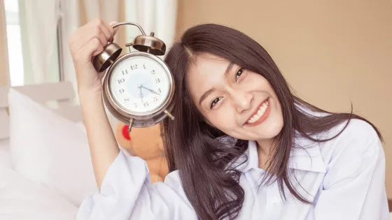 🕰️ 規則正しい生活リズムが“老化スピード”を左右する？生物学的老化と体内時計の関係が明らかに