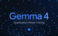 🤖 GoogleがGemma 4をわずか0.84GBで動作可能に!AIのローカル実行を変える新技術「QAT」とは? 🤖 GoogleがGemma 4をわずか0.84GBで動作可能に!AIのローカル実行を変える新技術「QAT」とは?