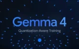 🤖 GoogleがGemma 4をわずか0.84GBで動作可能に！AIのローカル実行を変える新技術「QAT」とは？