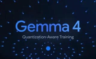 🤖 GoogleがGemma 4をわずか0.84GBで動作可能に！AIのローカル実行を変える新技術「QAT」とは？