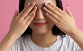 👀 目がかゆくても絶対にこすらない方がいい理由とは？眼科医が警告する視力低下リスクと正しい対処法