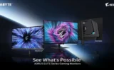 🖥️ MSIとGIGABYTEが5K・27インチMini LEDモニターを発表！180Hz駆動＆1440pなら最大330Hz対応