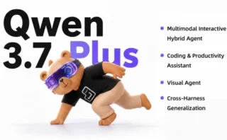 🚀 Alibabaが「Qwen3.7-Plus」を発表！Claude Opus 4.6に迫る性能でAI業界の勢力図が激変する可能性