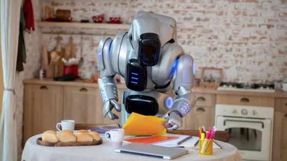 🤖 民泊がロボット実験場に？家事ロボット開発企業がAirbnb物件を無断利用した疑いで提訴