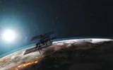 SpaceXが米宇宙軍から41.6億ドル契約を獲得──「ゴールデンドーム」構想と宇宙防衛ビジネスの拡大