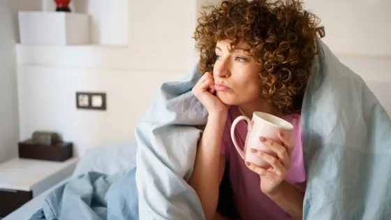 😴 鮮明な夢を見たのに疲れるのはなぜ？実は原因は「夢」ではなく睡眠の質だった