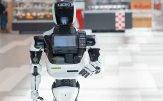 中国で「AI搭載の人型ロボット」が急拡大、人口減少を補う国家戦略へ　工場・ホテル・物流で“身体を持つAI”が働き始める