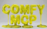 Claude CodeやCodexからComfyUIを自然言語で操作できる「Comfy MCP」登場、画像・動画生成の自動化が低スペックPCでも可能に
