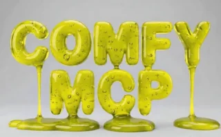 Claude CodeやCodexからComfyUIを自然言語で操作できる「Comfy MCP」登場、画像・動画生成の自動化が低スペックPCでも可能に