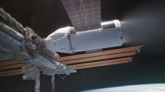🛰️ ISSの空気漏れで宇宙飛行士5人が一時退避、老朽化する国際宇宙ステーションはいつまで使えるのか？