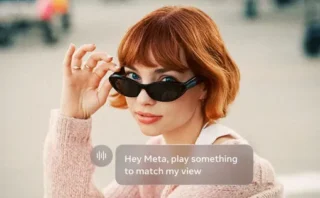 🕶️ Metaのスマートグラスに月額課金の壁、「Meta One Premium」で既存機能の利用時間が5倍に