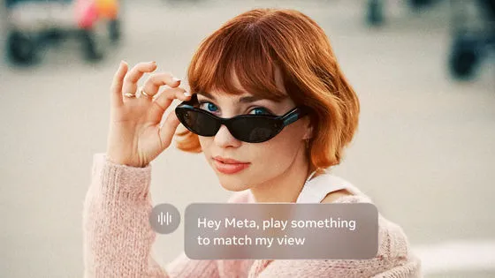 🕶️ Metaのスマートグラスに月額課金の壁、「Meta One Premium」で既存機能の利用時間が5倍に