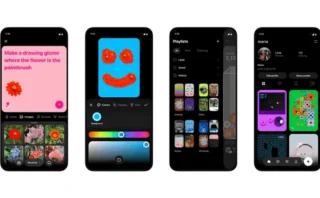 🎮 MetaがAIソーシャルアプリ「Pocket」を公開、プロンプトだけで触って遊べる“ギズモ”を作成可能に