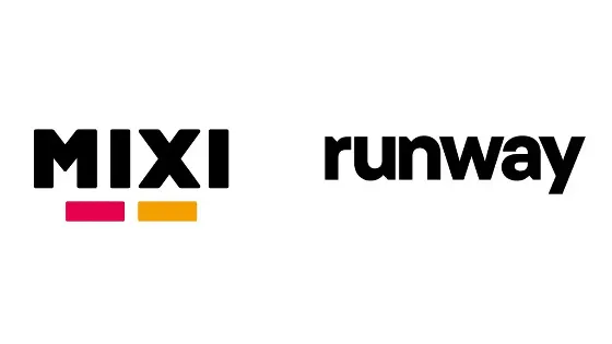 MIXIが動画生成AI「Runway」と戦略提携、モンスト映像制作を21日→3日に短縮　生成AIは「試験導入」から全社実装へ