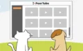 🎥 分散型動画プラットフォーム「PeerTube」とは? ActivityPub連携とP2P配信でYouTubeとは異なる動画ネットワークを構築 🎥 分散型動画プラットフォーム「PeerTube」とは? ActivityPub連携とP2P配信でYouTubeとは異なる動画ネットワークを構築