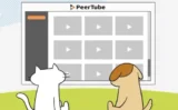 🎥 分散型動画プラットフォーム「PeerTube」とは？ ActivityPub連携とP2P配信でYouTubeとは異なる動画ネットワークを構築