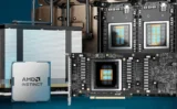 AMDが自社GPUで学習した「Instella-MoE」を公開、わずか28億アクティブパラメーターでGemma-4-E4Bを上回る性能