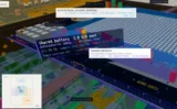 PostgreSQLの内部構造が「シムシティ風3D都市」で丸わかり 🏙️ 「PGSimCity」で学ぶDBの仕組み