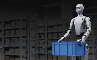 米国が中国製「人型ロボット・インバーター」を規制へ 🤖 トランプ政権がAIインフラ防衛を急ぐ理由