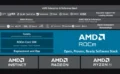 AMD「ROCm 10」登場、CUDA対抗が新段階へ　ComfyUI高速化・AIエージェント向け「ROCm.AI」とAMD Skillsを徹底解説